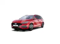 2026 Hyundai I30