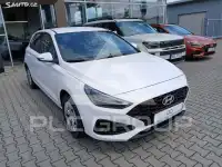 2026 Hyundai I30