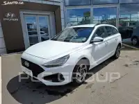 2026 Hyundai I30