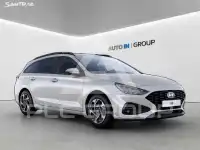 2026 Hyundai I30