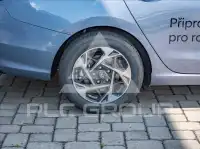 2026 Hyundai I30