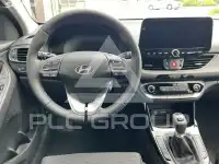 2026 Hyundai I30