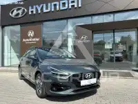 2026 Hyundai I30