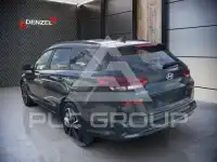 2026 Hyundai I30