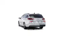 2026 Hyundai I30