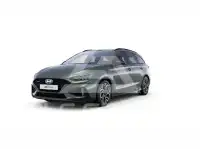 2026 Hyundai I30