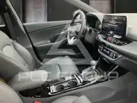 2026 Hyundai I30
