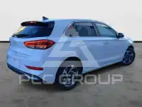 2026 Hyundai I30