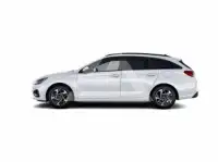 2026 Hyundai I30