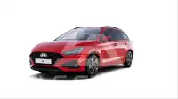 2026 Hyundai I30