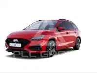 2026 Hyundai I30