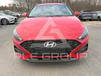 2026 Hyundai I30