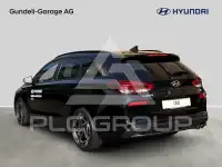 2026 Hyundai I30