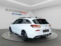 2026 Hyundai I30