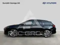 2026 Hyundai I30