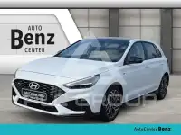 2026 Hyundai I30