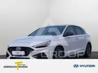 2026 Hyundai I30