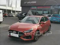 2026 Hyundai I30