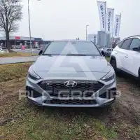 2026 Hyundai I30