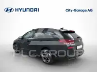 2026 Hyundai I30