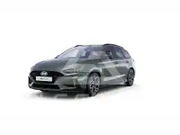 2026 Hyundai I30