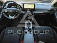 2026 Hyundai I30