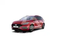 2026 Hyundai I30