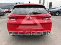2026 Hyundai I30