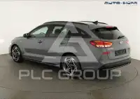 2026 Hyundai I30