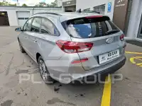 2026 Hyundai I30