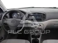 2026 Hyundai Accent