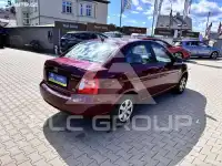 2026 Hyundai Accent