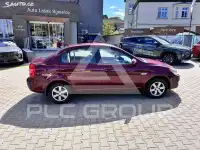 2026 Hyundai Accent