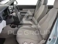 2026 Hyundai Accent