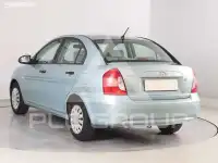 2026 Hyundai Accent