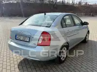 2026 Hyundai Accent