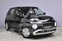 2026 Hyundai Unknown