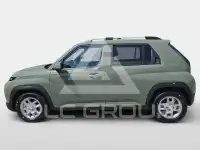 2026 Hyundai Unknown