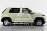 2026 Hyundai Unknown