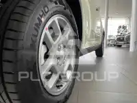 2026 Hyundai Unknown