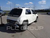 2026 Hyundai Unknown