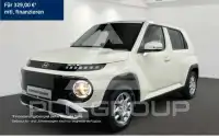 2026 Hyundai Unknown