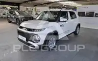 2026 Hyundai Unknown