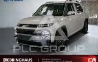 2026 Hyundai Unknown
