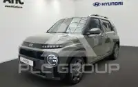 2026 Hyundai Unknown