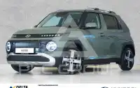 2026 Hyundai Unknown