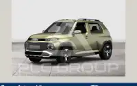 2026 Hyundai Unknown