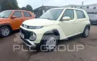 2026 Hyundai Unknown