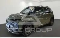 2026 Hyundai Unknown