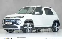 2026 Hyundai Unknown